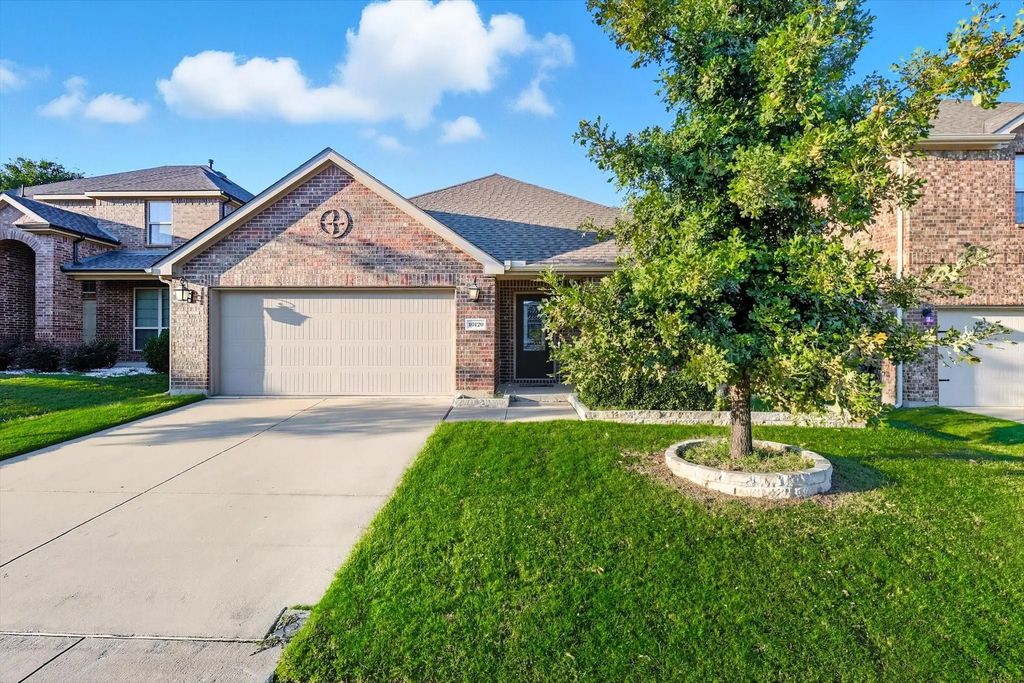 10120 Long Branch Drive, McKinney