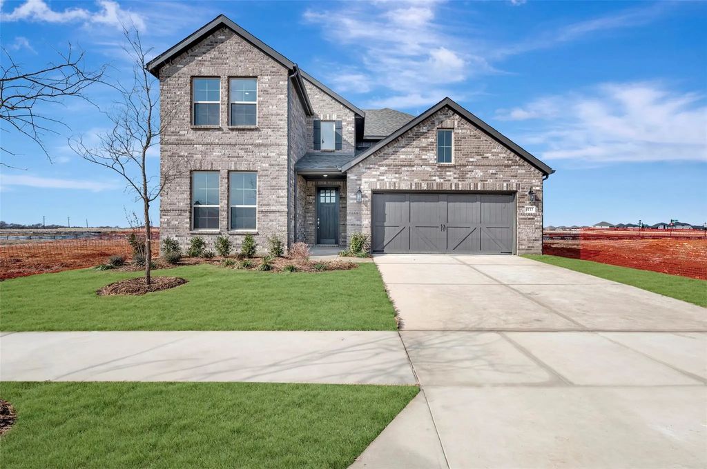 5113 Lily Creek Drive, Celina