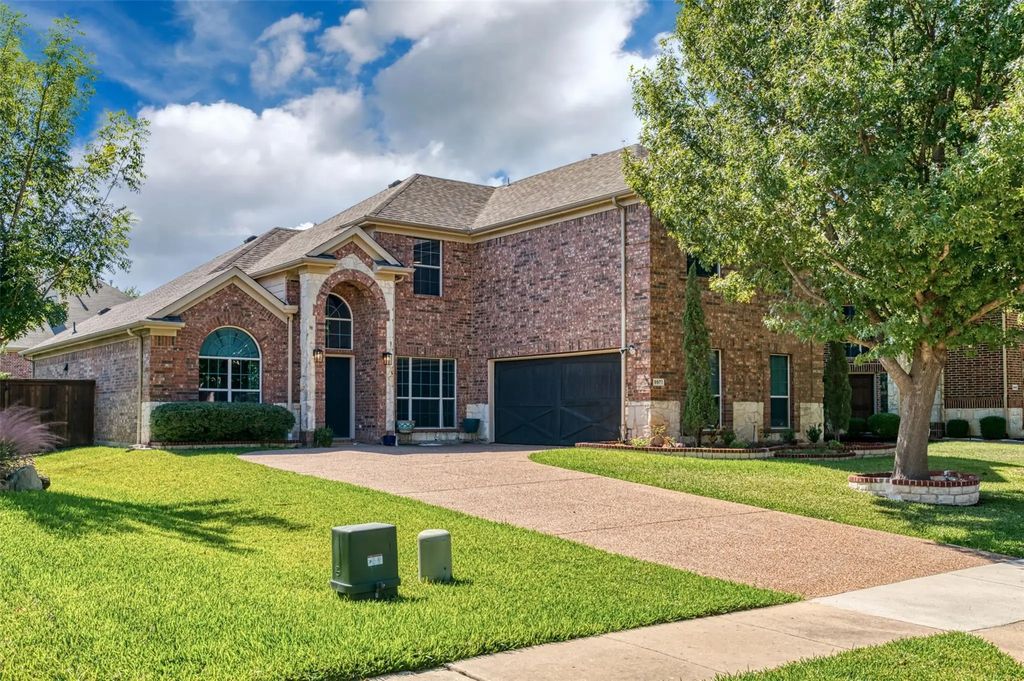 9971 Knoll Trace Way, Frisco