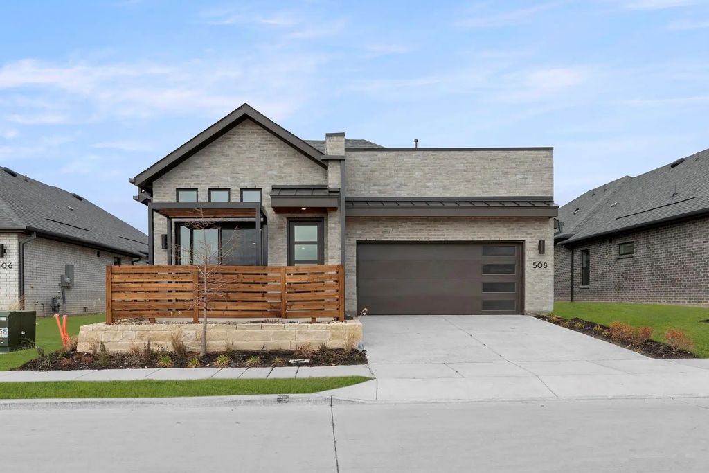 508 Sherwood Drive, Melissa