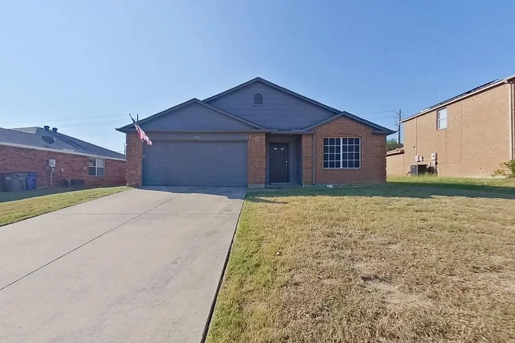 232 Tulane Drive, Glenn Heights