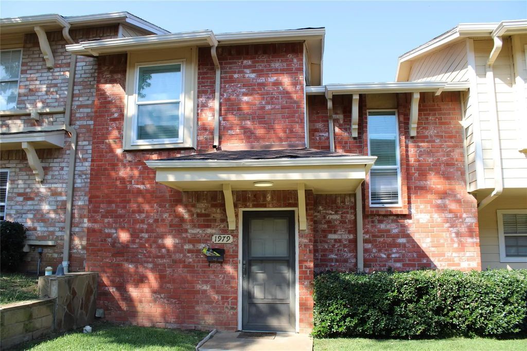1979 Shorewood Drive, Grapevine
