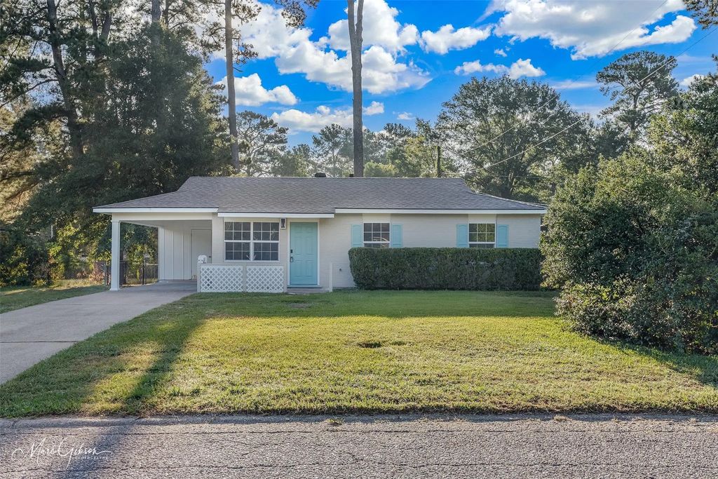 9079 Hawthorne Drive, Shreveport