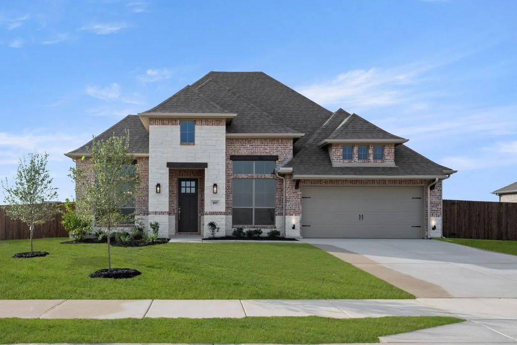 105 Grey Wolf Court, Godley