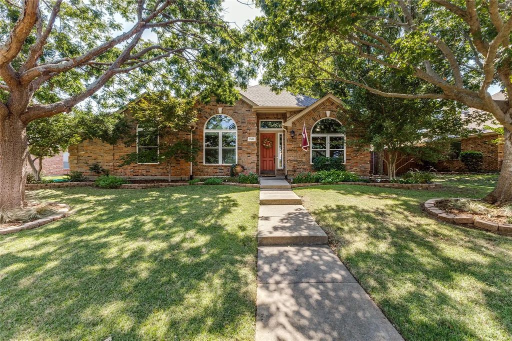 7959 Sunflower Way, Frisco