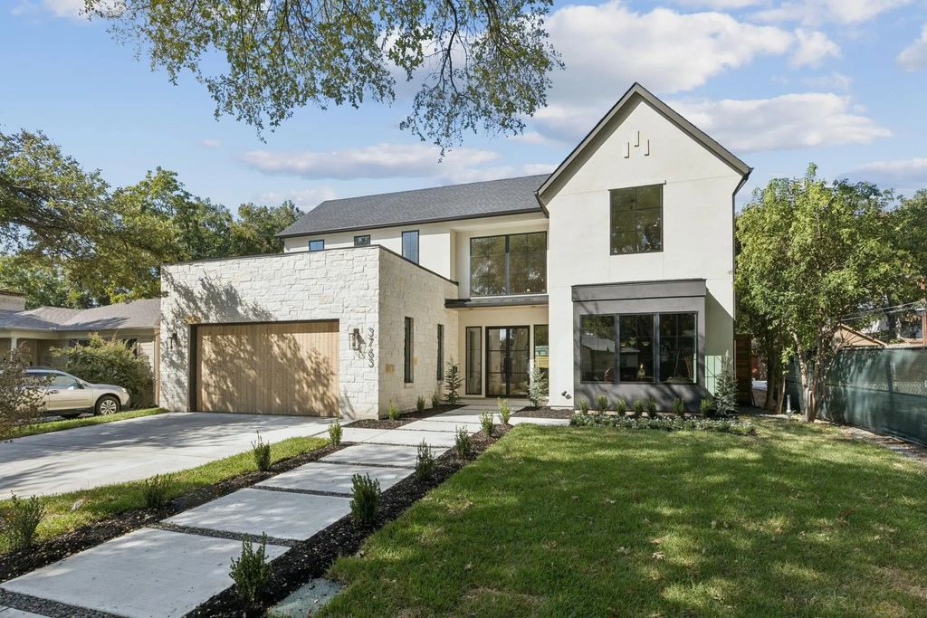 3763 Park Lane, Dallas