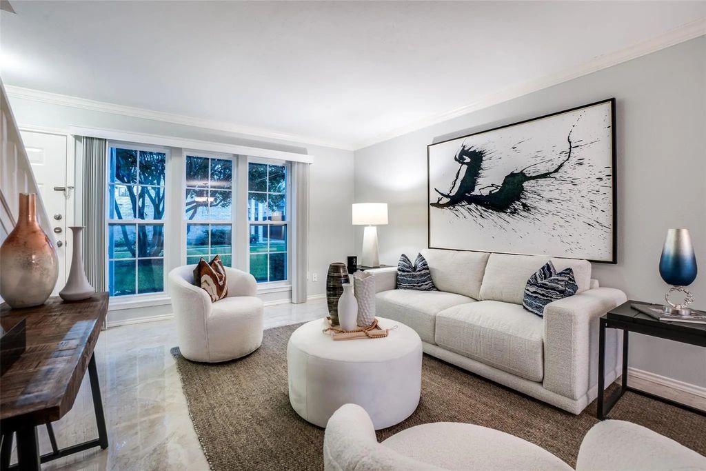 5881 Preston View Boulevard 159, Dallas