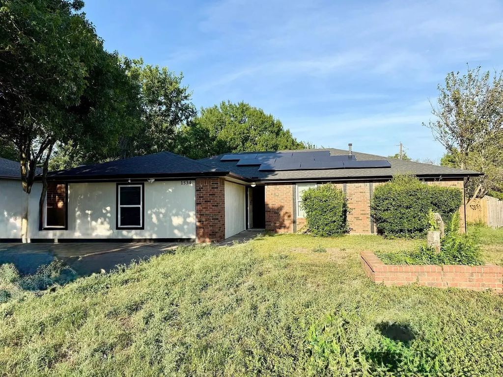 1534 Lime Leaf Lane, Duncanville