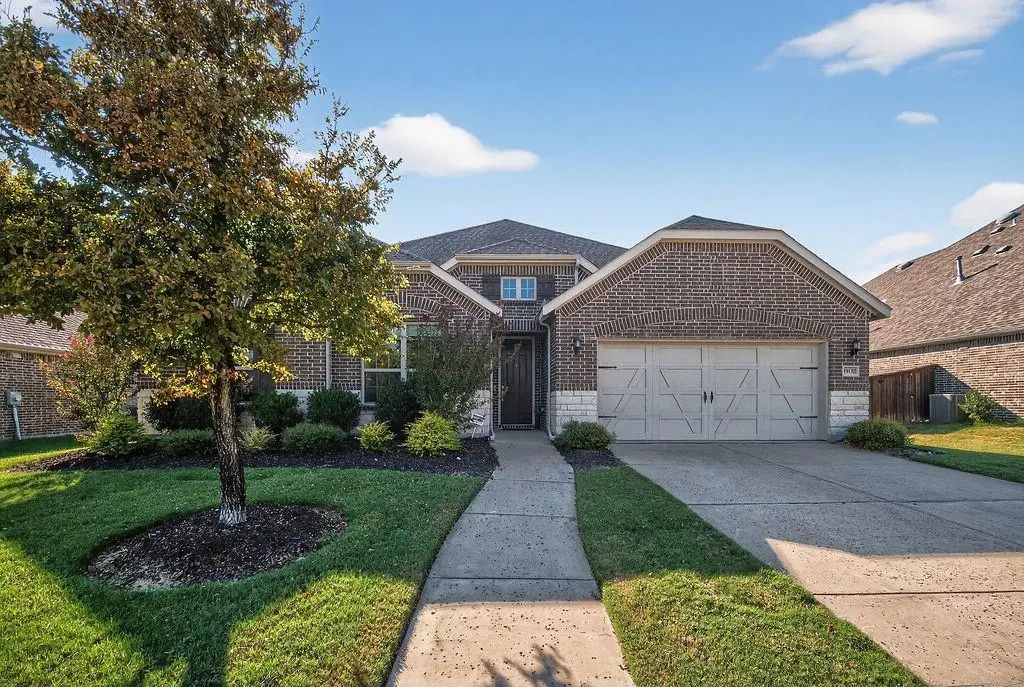 15137 Rosario Road, Frisco