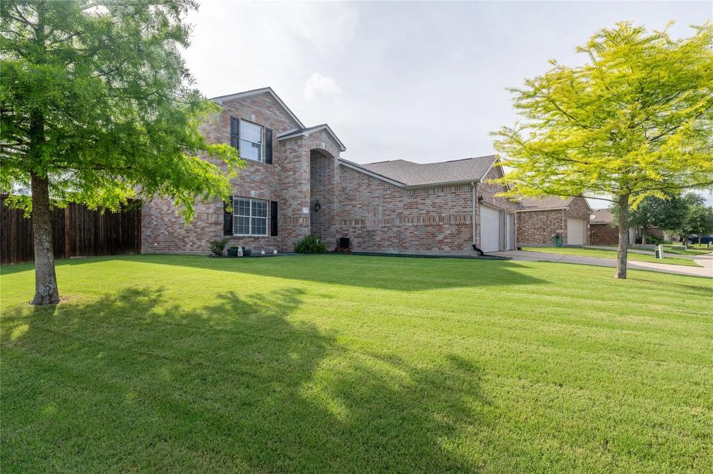 1800 Fairweather Drive, Princeton