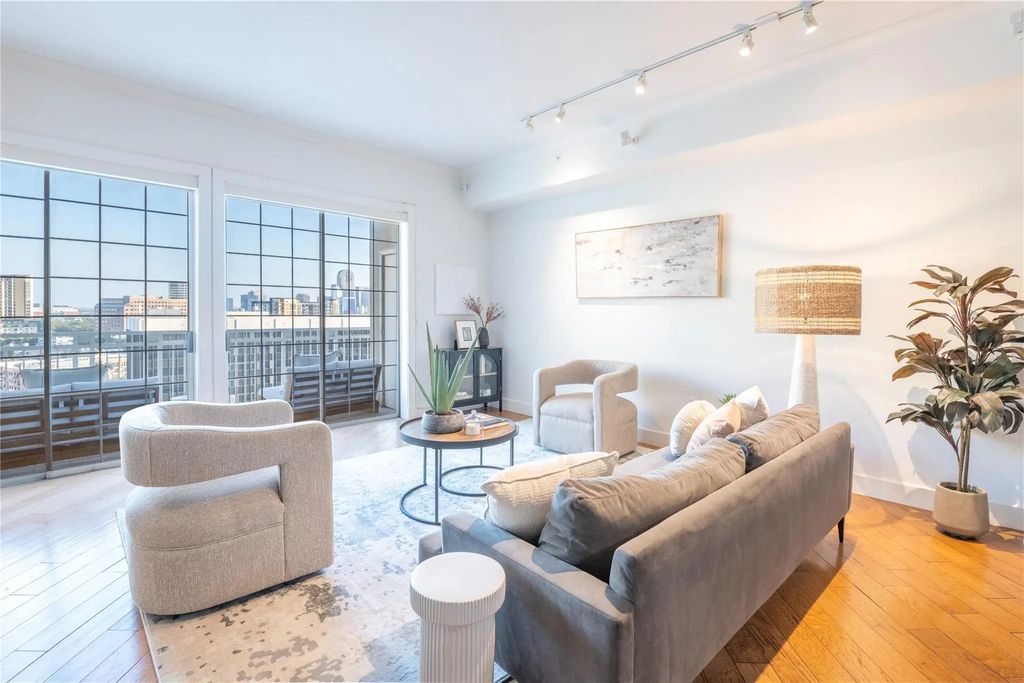 3225 Turtle Creek Boulevard 1649, Dallas