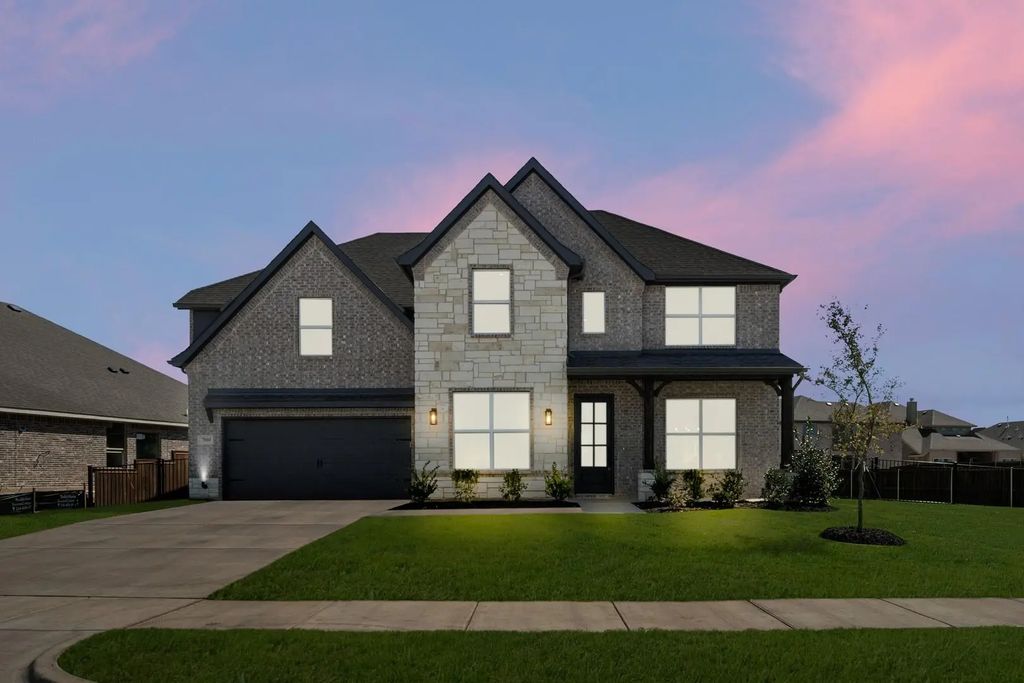 7800 Barley Field Street, Joshua