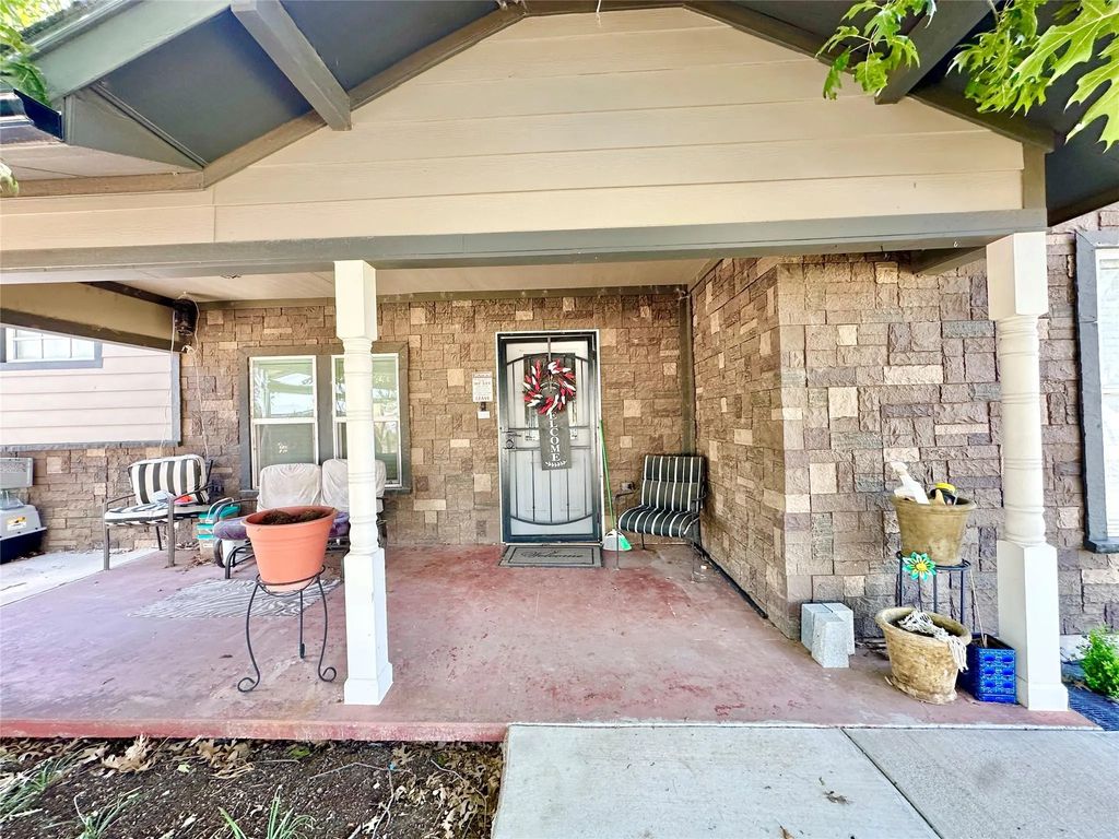 114 Nolan Street, Tye