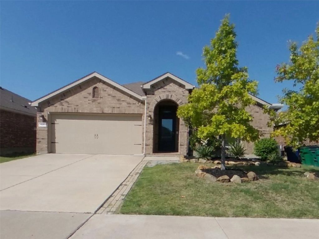 1025 N Churchill Drive, Fate