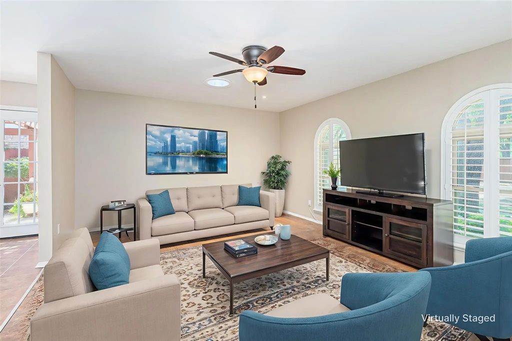 5610 Christie Lane, Garland