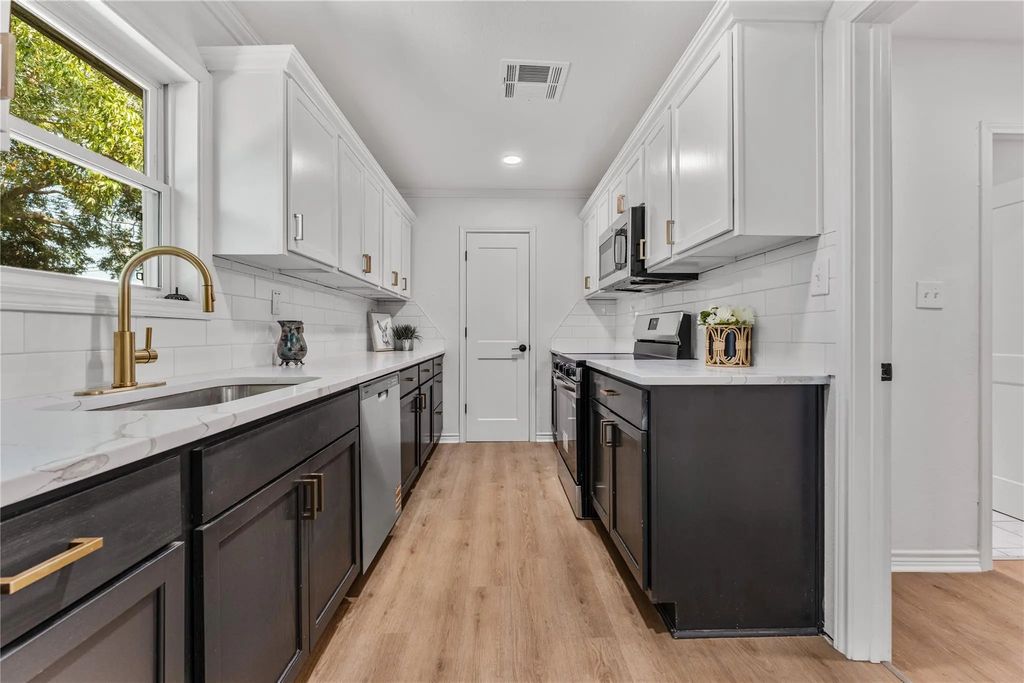 6301 Haden Drive, Waco