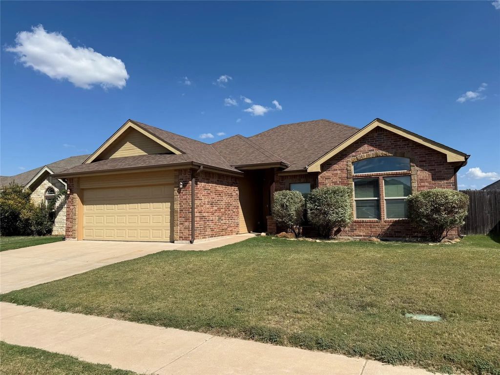 5125 Spring Creek Road, Abilene