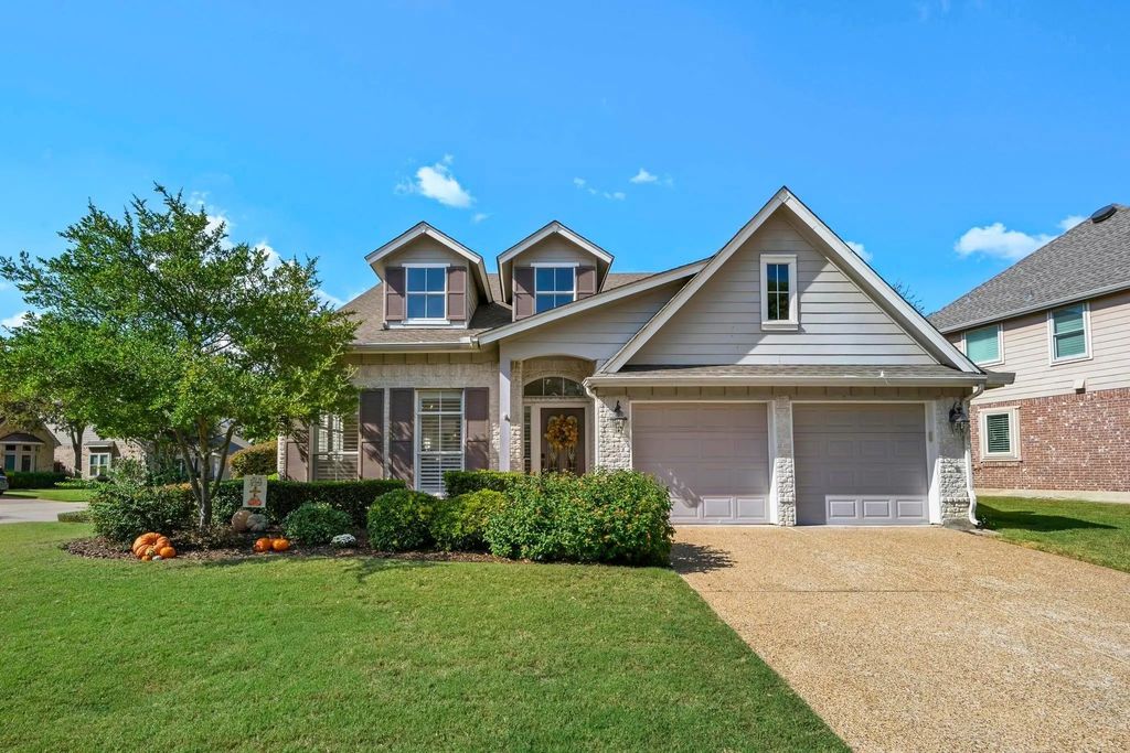 7961 Glade Creek Court, Dallas