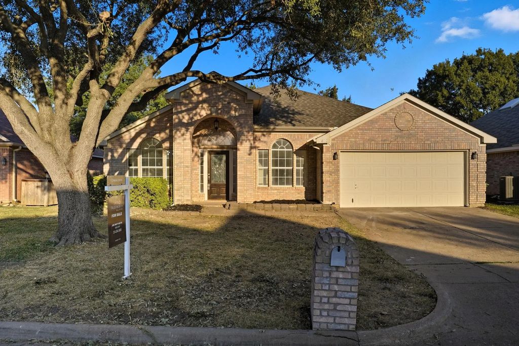 6403 St Alban Court, Arlington