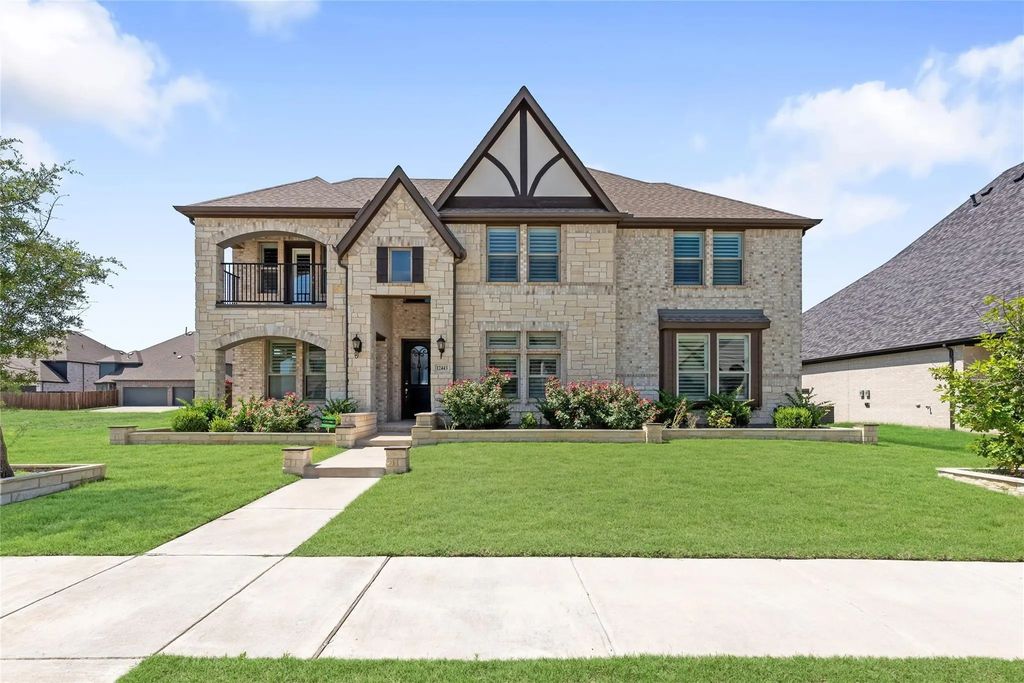 12443 Dove Chase Lane, Frisco