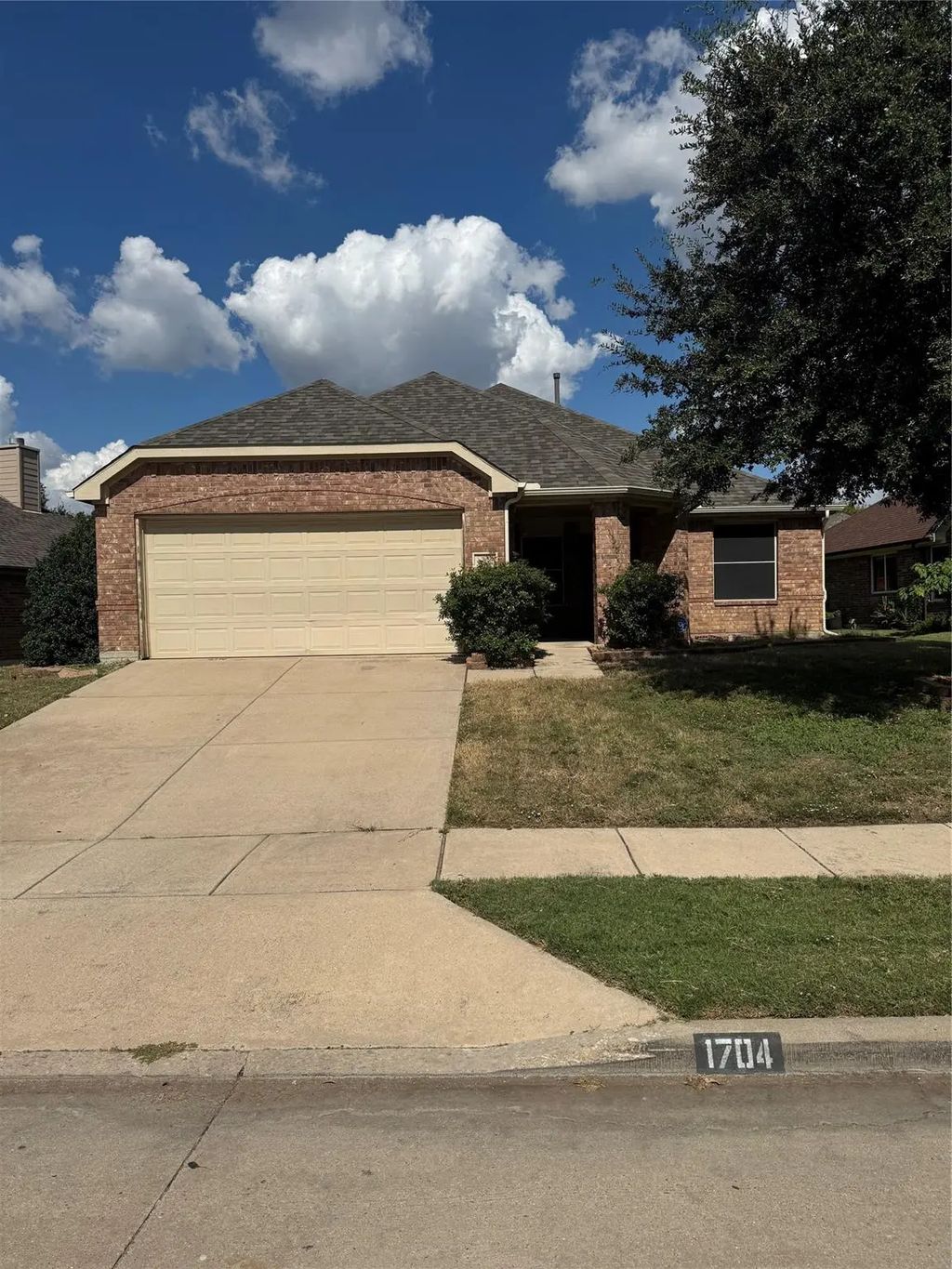 1704 Castle Creek Drive, Little Elm