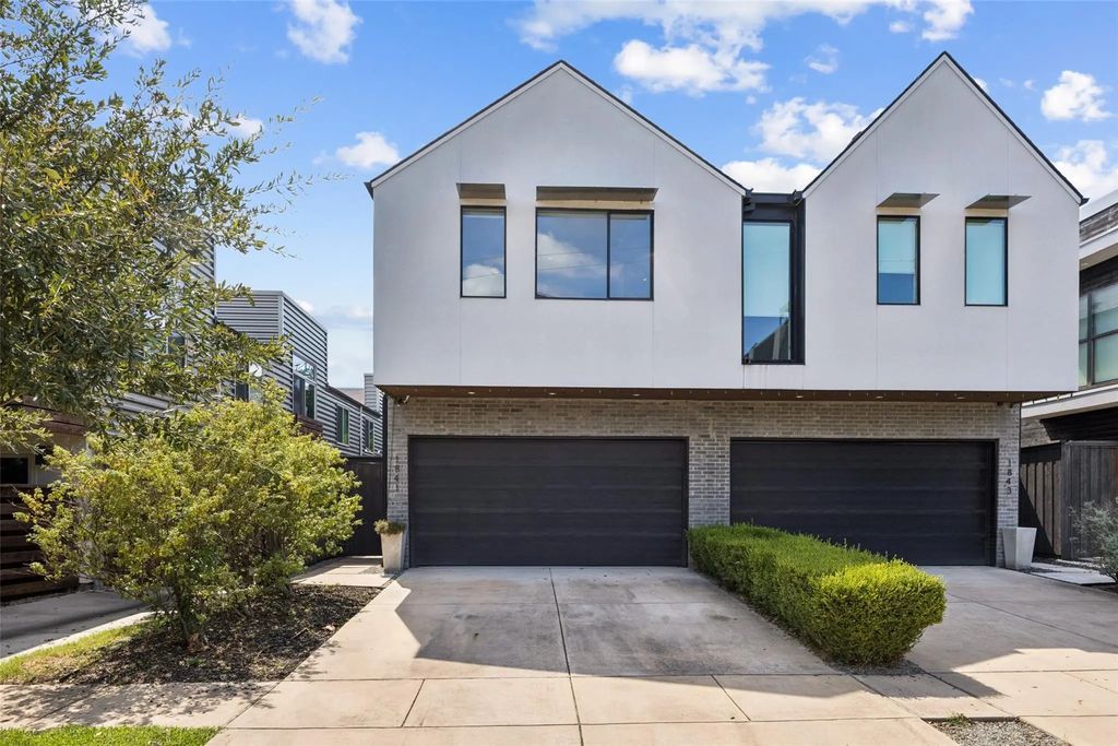 1841 Euclid Avenue, Dallas