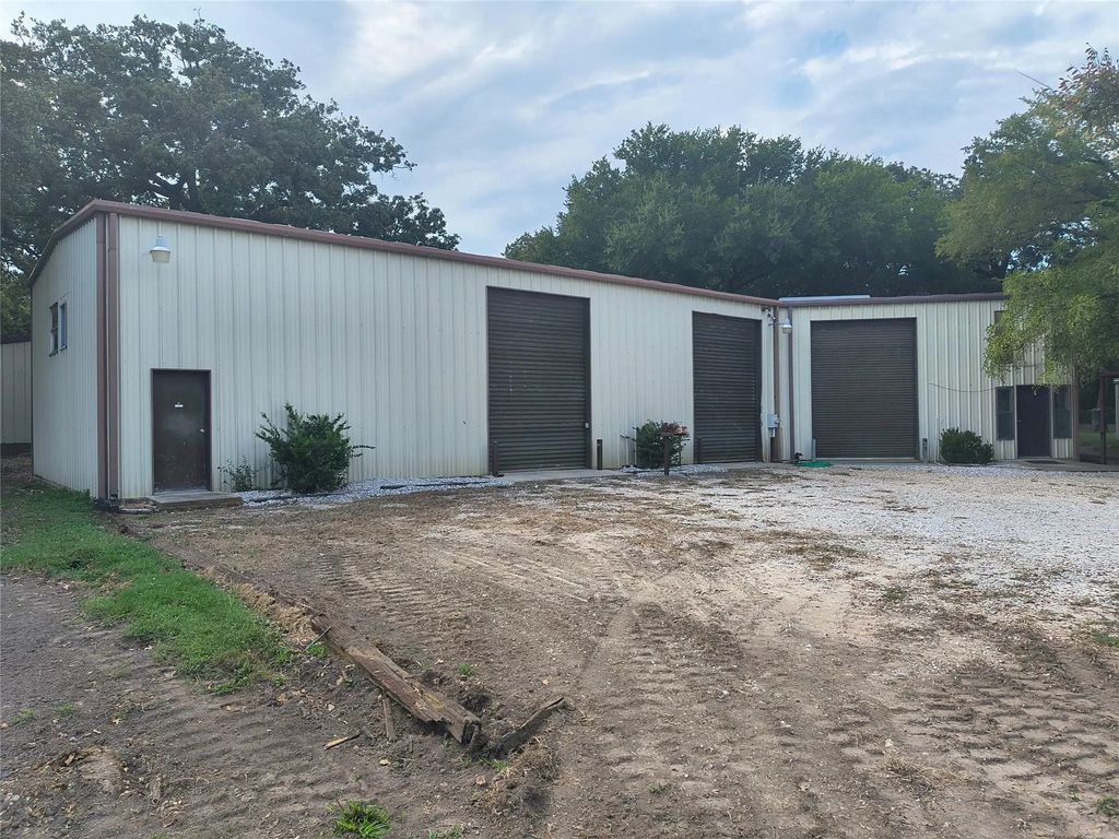 8171 Us-377, Pilot Point