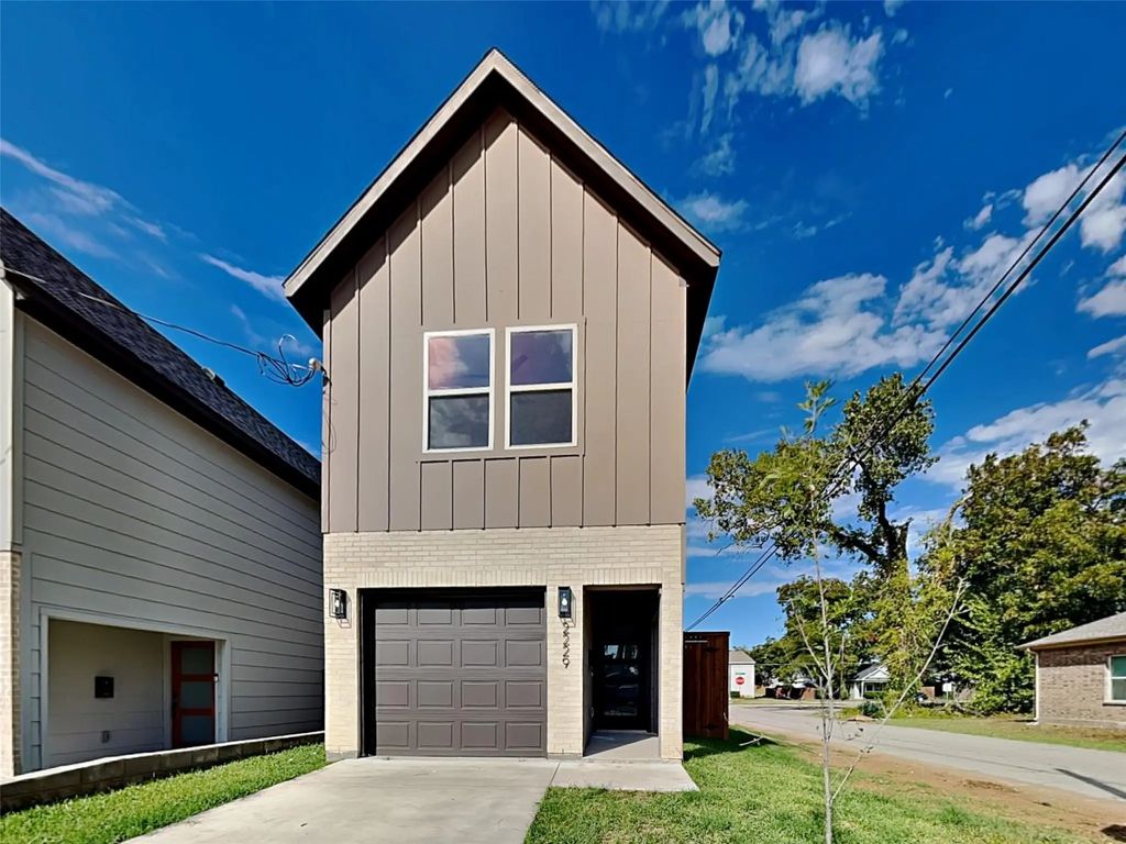 2229 Bethurum, Dallas