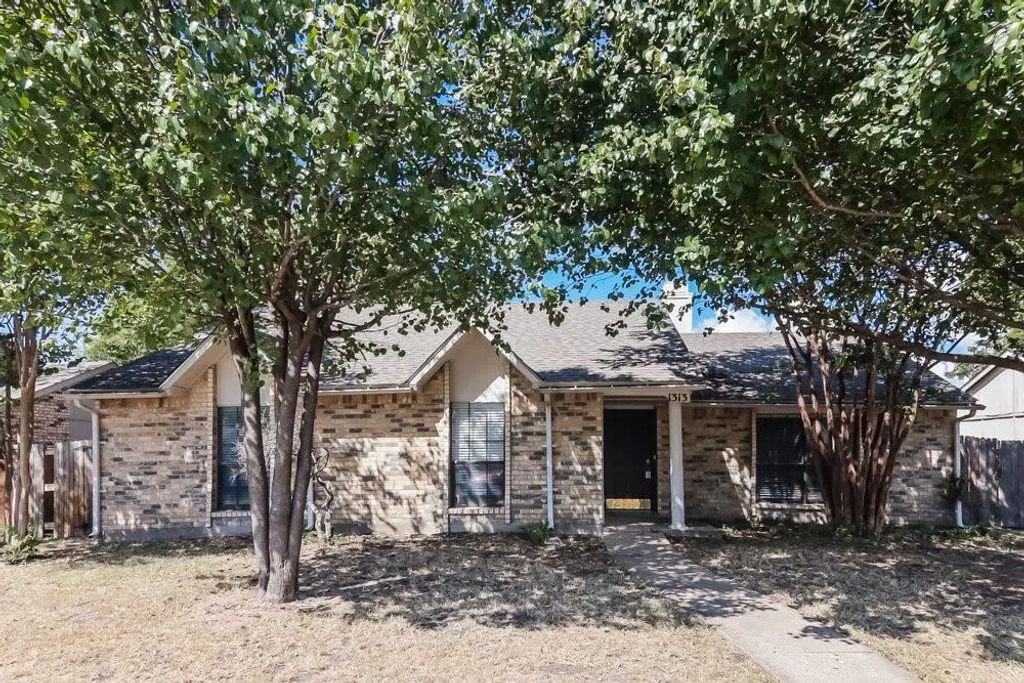 1313 Timberview Drive, Allen
