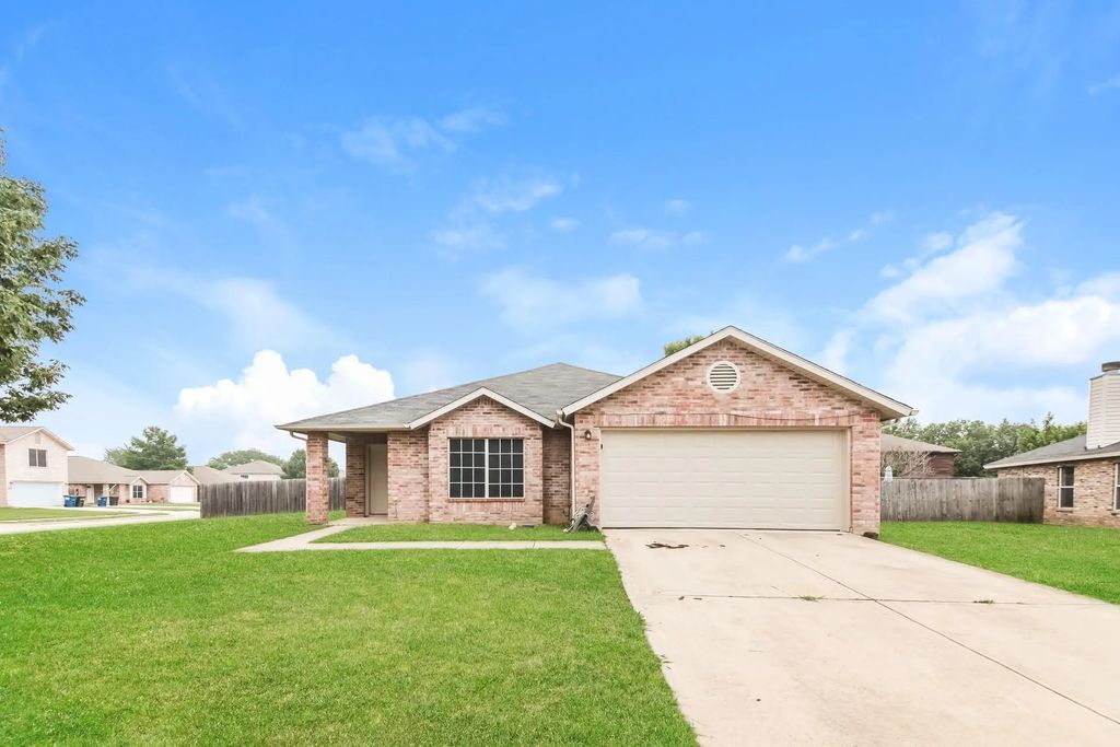 2800 Chisholm Trail, Corinth