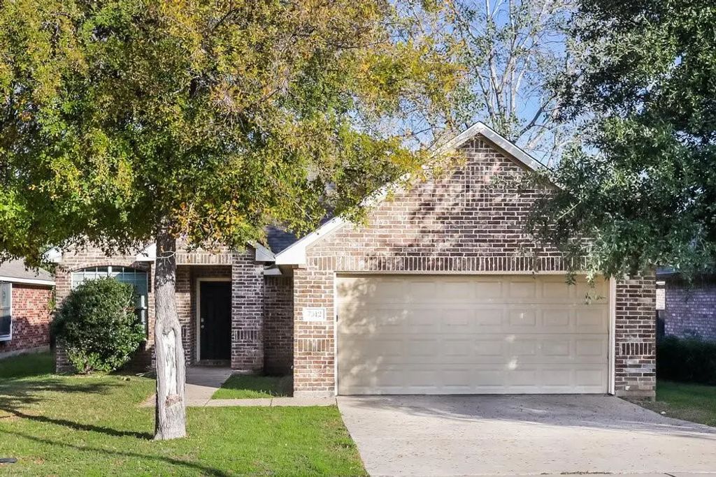 7312 Sierra Way, Dallas