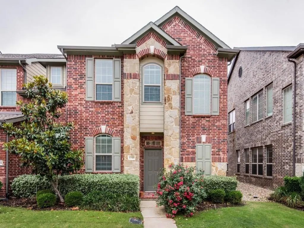 1940 Loma Linda Drive, Irving