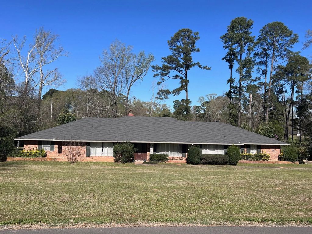 2036 Pepper Ridge Drive, Shreveport