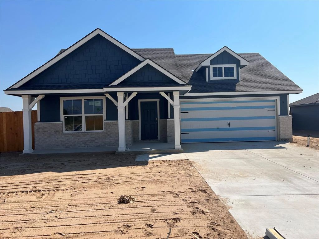 2800 Taddy Road, Lorena