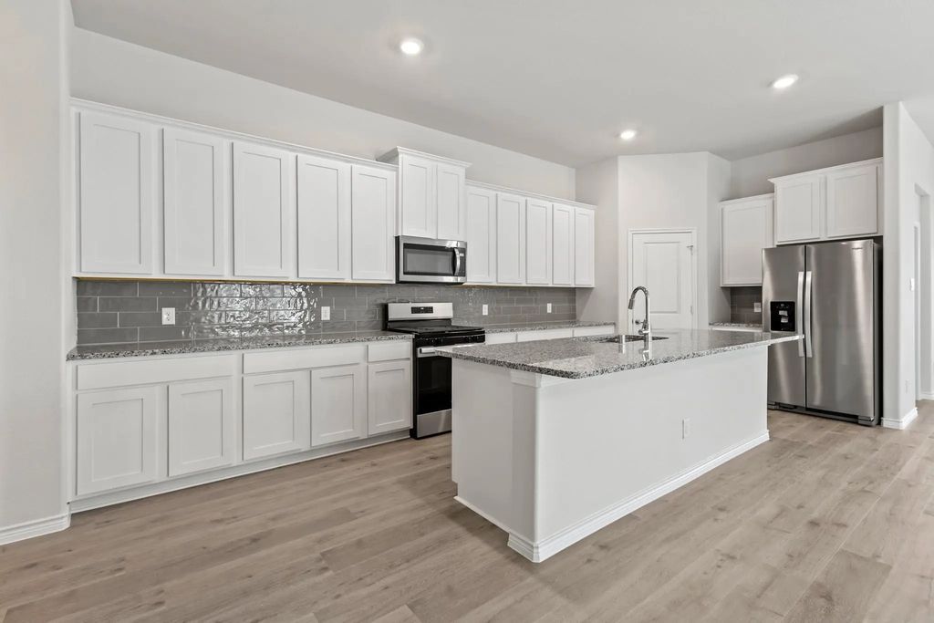 2220 Foggy Woods Lane, Anna