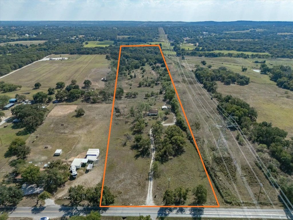 2904 E Bankhead, Weatherford