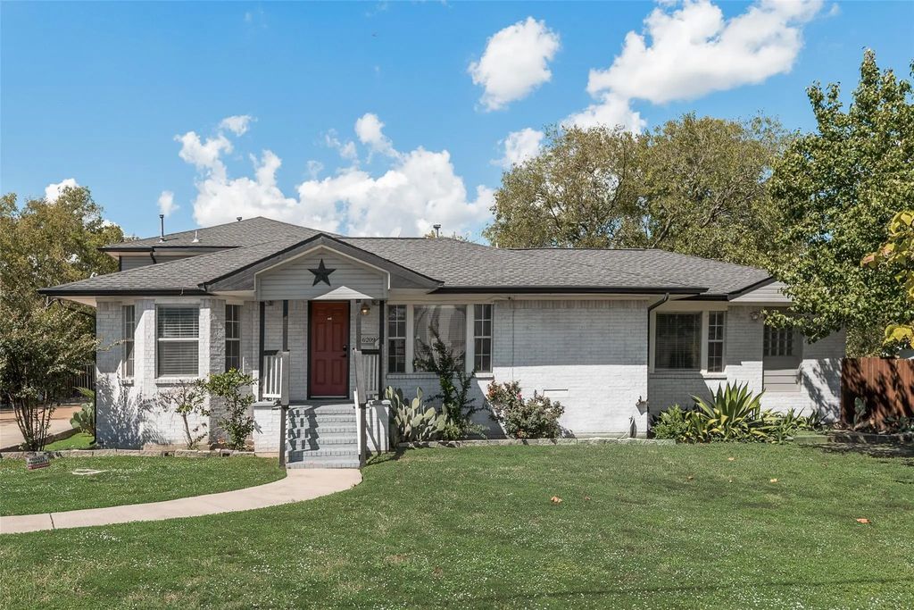 6209 Dewitt Street, Sachse