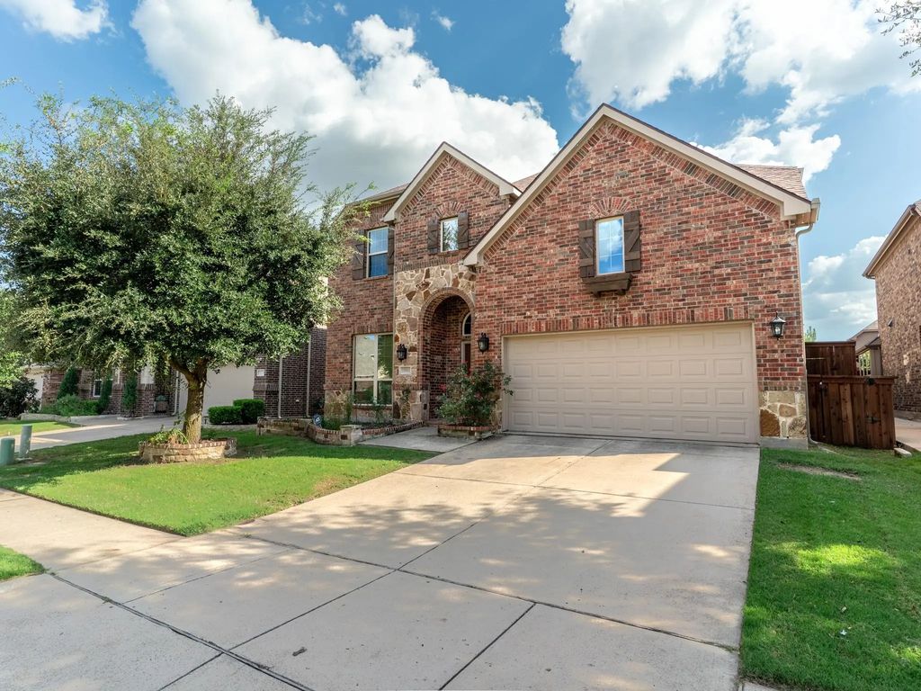 10901 Capri Drive, McKinney