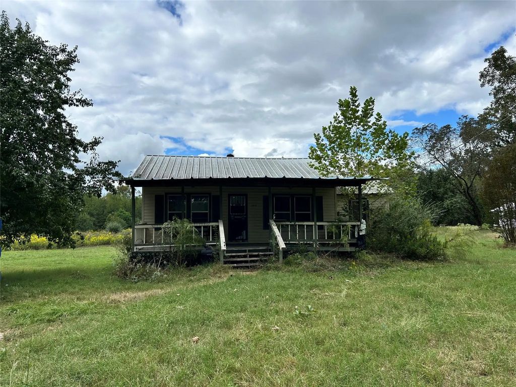 3975 Old Plain Dealing Road, Plain Dealing