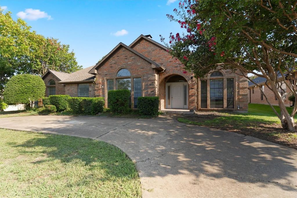 3024 La Prada Drive, Mesquite
