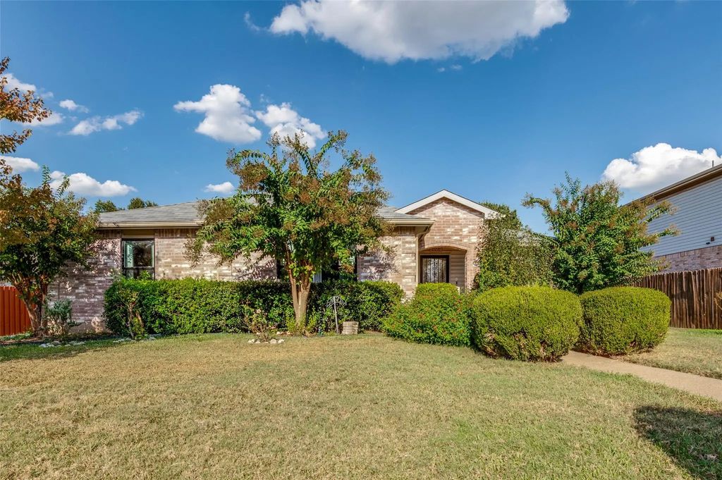 721 Bray Street, Cedar Hill