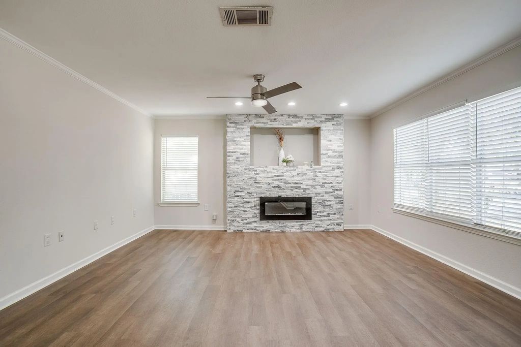 2725 Halbert Street, Fort Worth