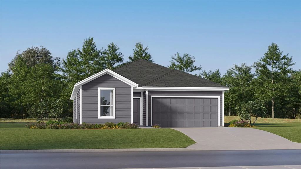 6826 Welsh Drive, Princeton
