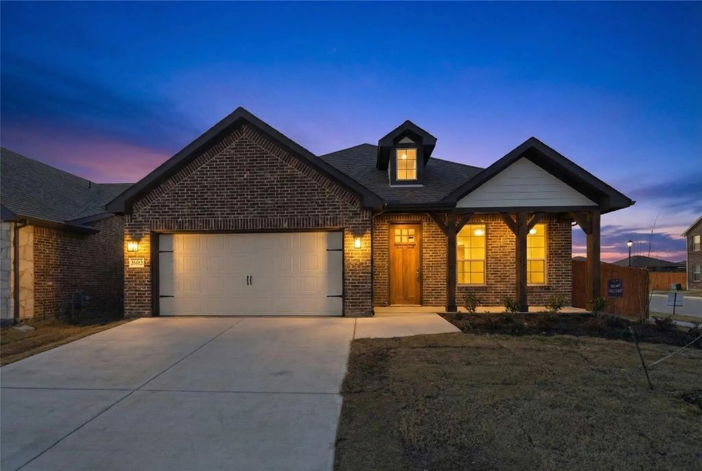 2053 Kelva Drive, Haslet