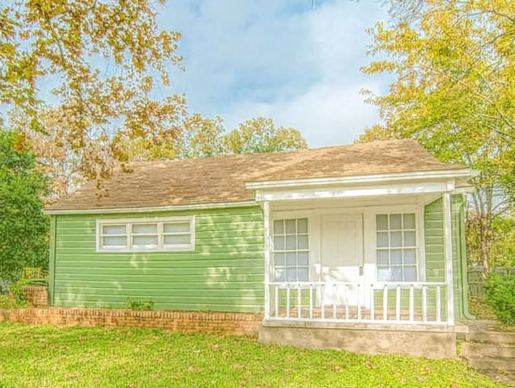 2809 Alexander Avenue, Waco