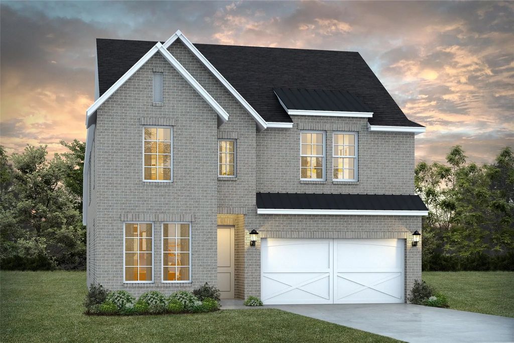 211 Lancaster Street, Mansfield