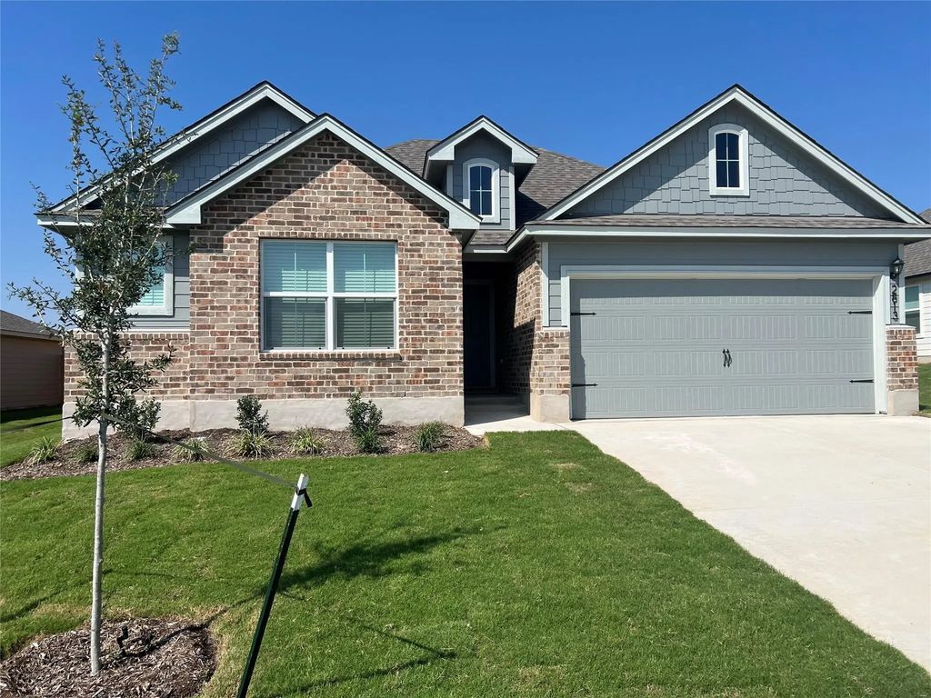 2813 Taddy Road, Lorena