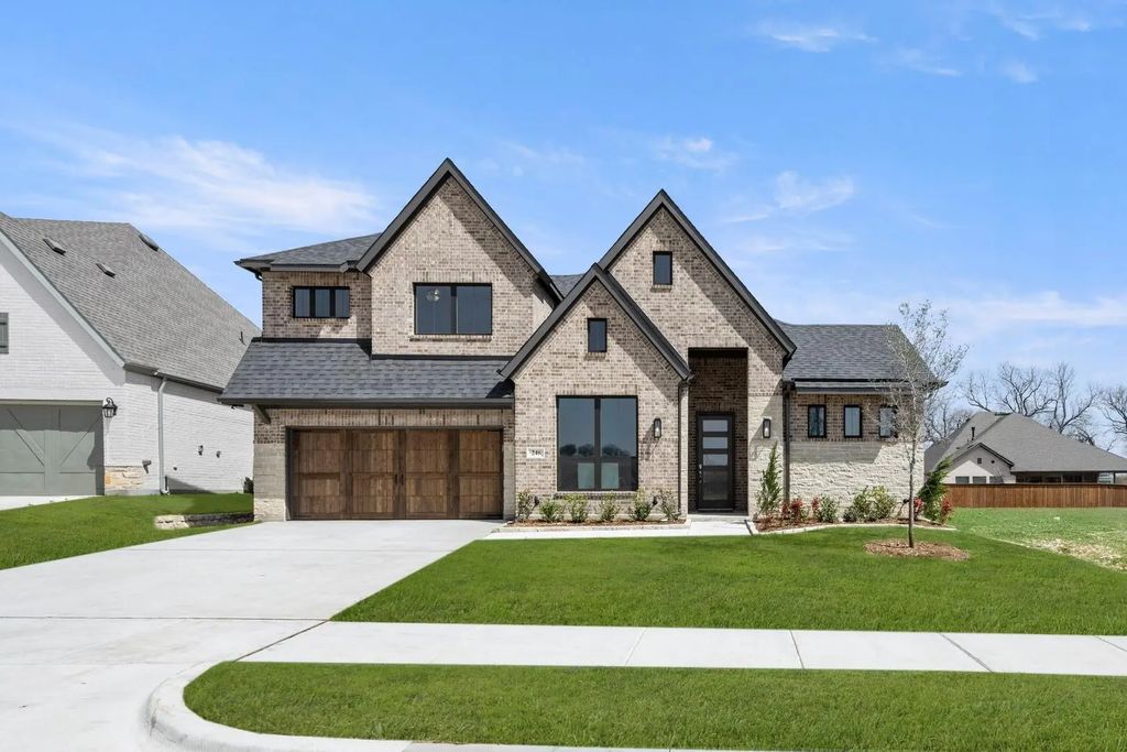 246 Vineyard Lane, Midlothian