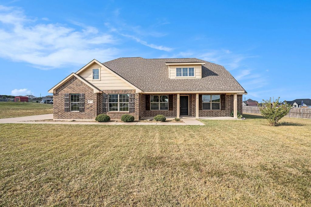 6204 Kentucky Street, Joshua