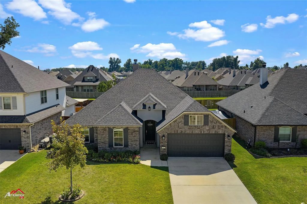 115 Livingston Drive, Bossier City